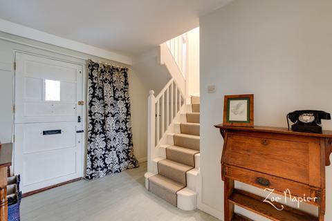 Pinecroft Grange Road, Tiptree, Colchester, CO5 0QG
