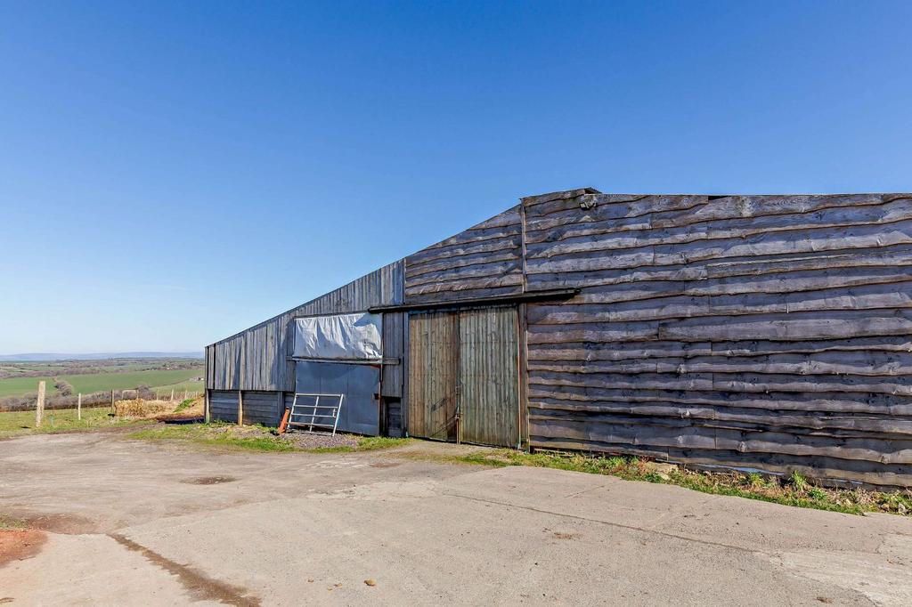 Barns