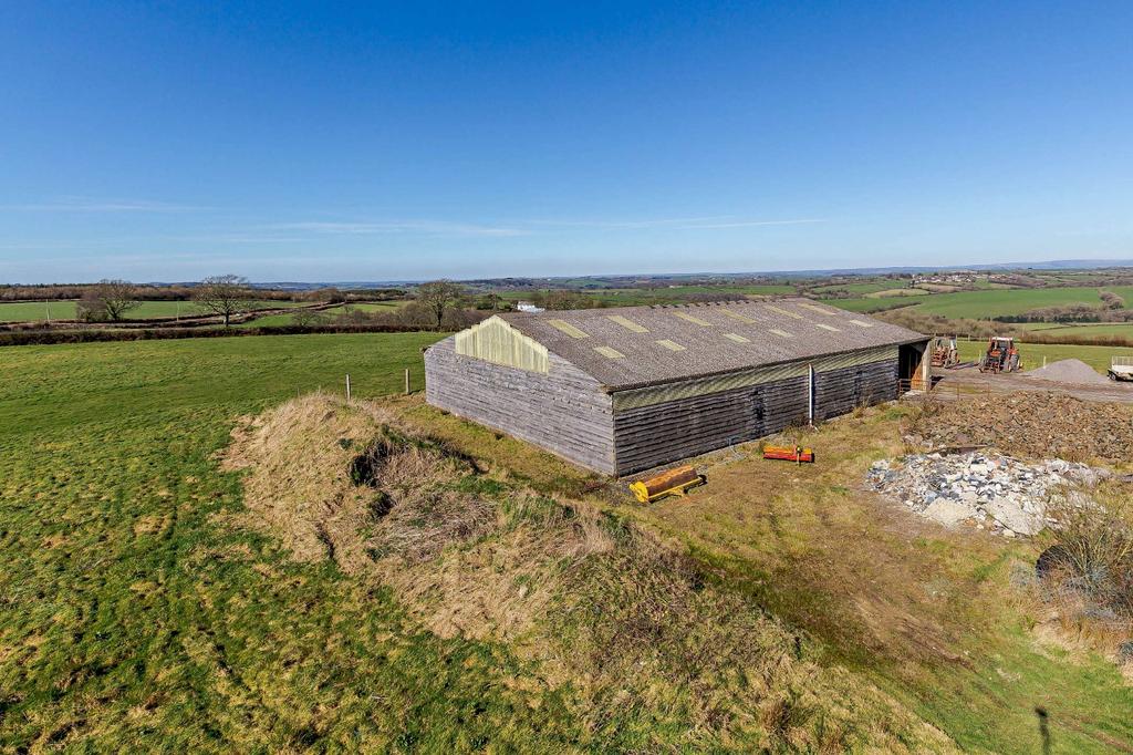 Barn