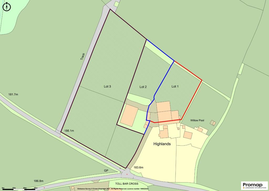 Land Plan