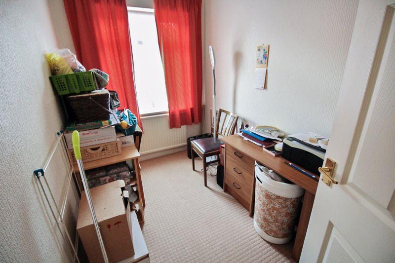 Bedroom Three /...