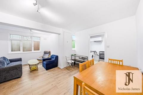 3 bedroom apartment to rent, Seven Sisters Road, Manor House, London, N4