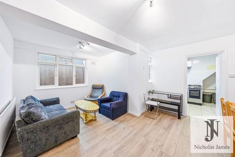 3 bedroom apartment to rent, Seven Sisters Road, Manor House, London, N4