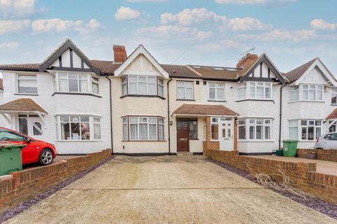 49 Kingston Avenue, Sutton, SM3 9UE