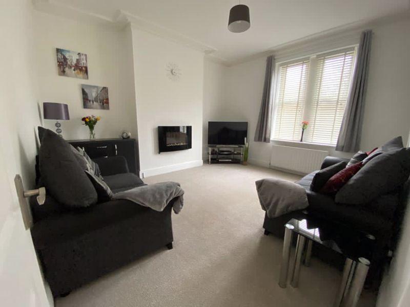 Waterville Road, North Shields 4 bed terraced house £130,000