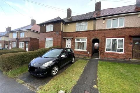 17 Emerson Crescent, Sheffield, S5 7ST