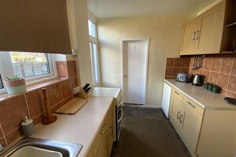 17 Emerson Crescent, Sheffield, S5 7ST