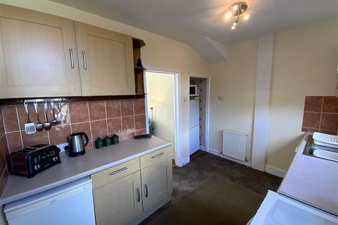 17 Emerson Crescent, Sheffield, S5 7ST