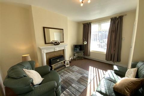 17 Emerson Crescent, Sheffield, S5 7ST