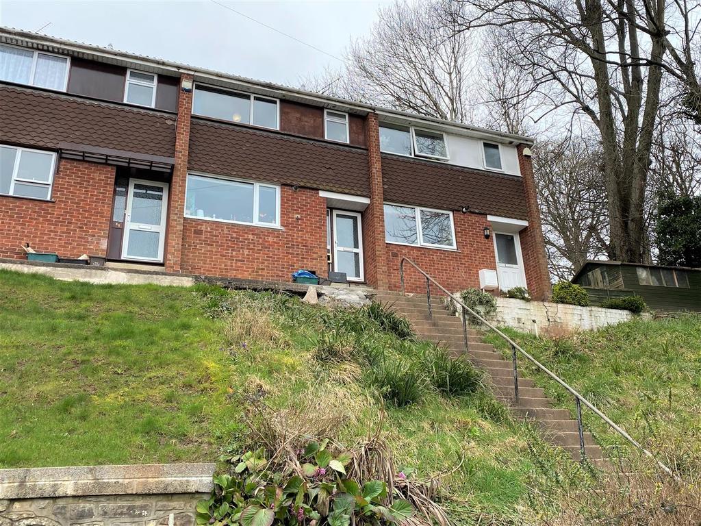 Queensdown Gardens, Brislington, Bristol 3 bed terraced house £250,000