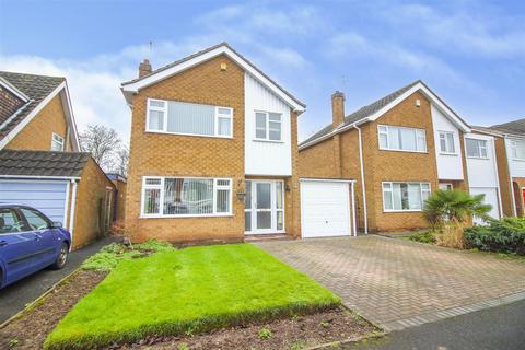 95 Westerlands, Stapleford, Nottingham, NG9 7JE