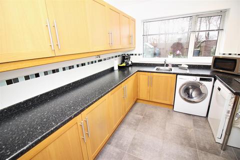 95 Westerlands, Stapleford, Nottingham, NG9 7JE