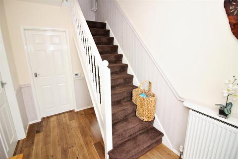 95 Westerlands, Stapleford, Nottingham, NG9 7JE