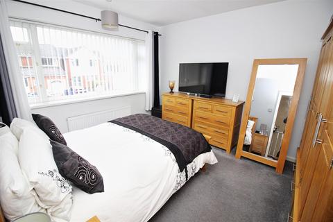 95 Westerlands, Stapleford, Nottingham, NG9 7JE