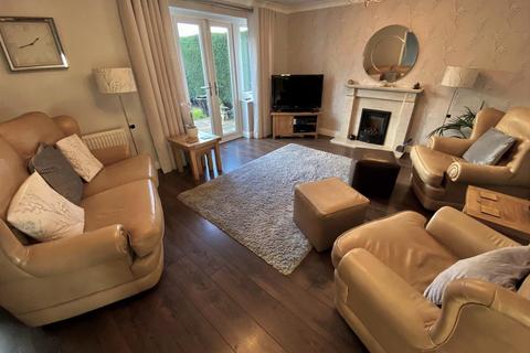 1 Bradgate Close, Sandiacre, Nottingham, NG10 5PJ