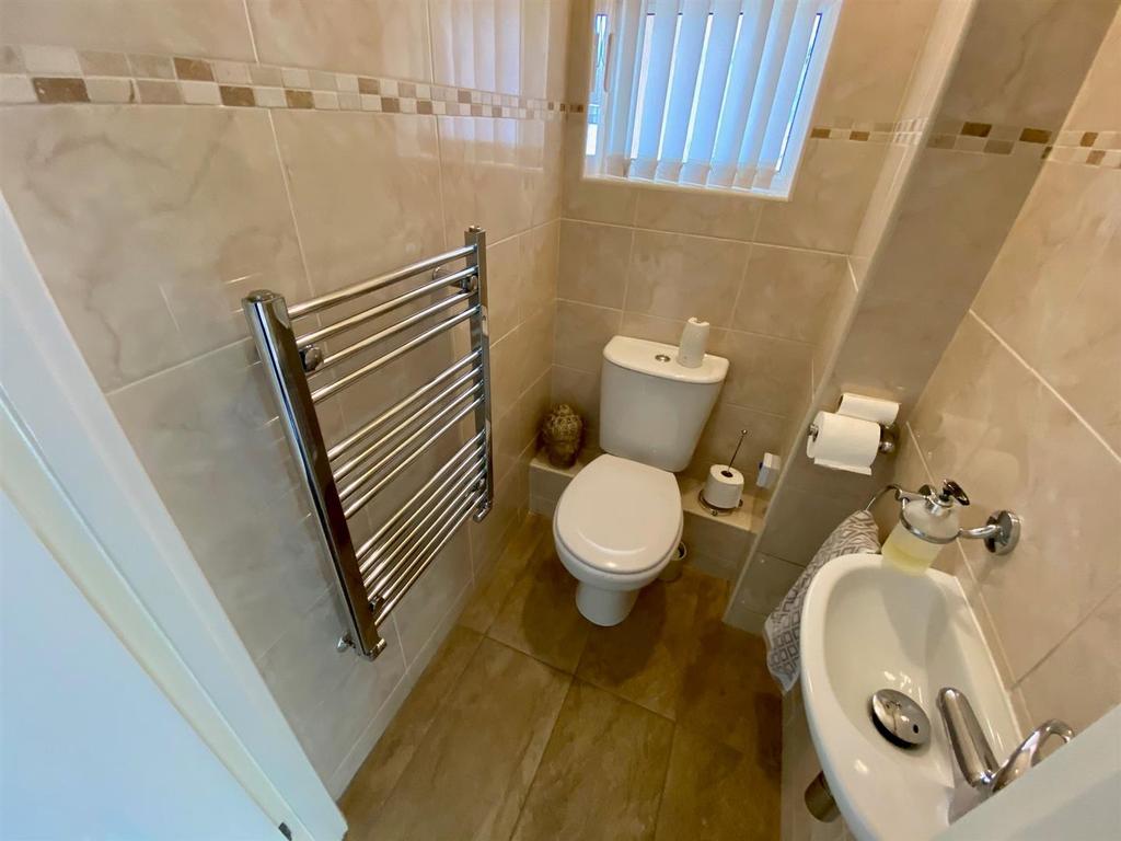 Gf wc