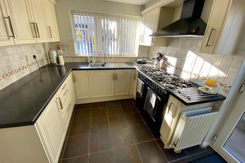 1 Bradgate Close, Sandiacre, Nottingham, NG10 5PJ