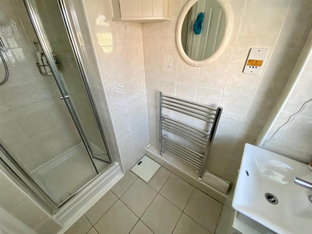 En suite