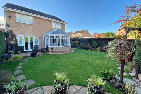 1 Bradgate Close, Sandiacre, Nottingham, NG10 5PJ