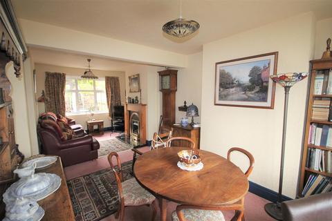 47 Dilhorne Road, Cheadle, Stoke-on-trent, ST10 1PT