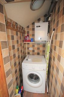 47 Dilhorne Road, Cheadle, Stoke-on-trent, ST10 1PT