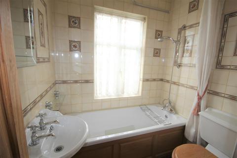 47 Dilhorne Road, Cheadle, Stoke-on-trent, ST10 1PT
