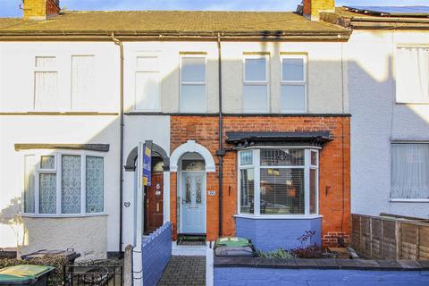 22 William Road, Stapleford, Nottingham, NG9 8ES