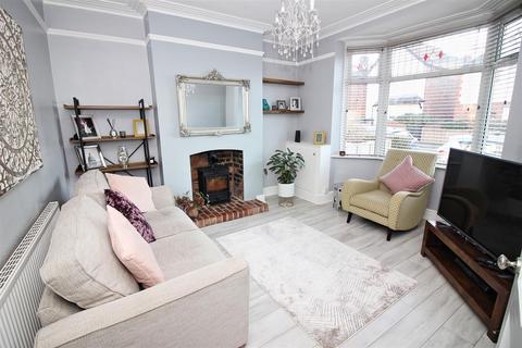 22 William Road, Stapleford, Nottingham, NG9 8ES