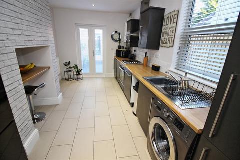 22 William Road, Stapleford, Nottingham, NG9 8ES