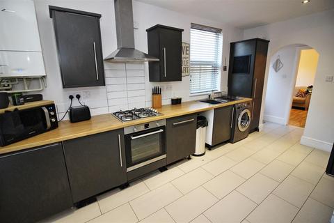 22 William Road, Stapleford, Nottingham, NG9 8ES