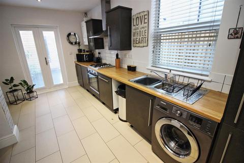 22 William Road, Stapleford, Nottingham, NG9 8ES