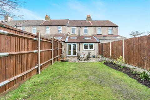 38 Cranfield Road East, Carshalton, SM5 4LR