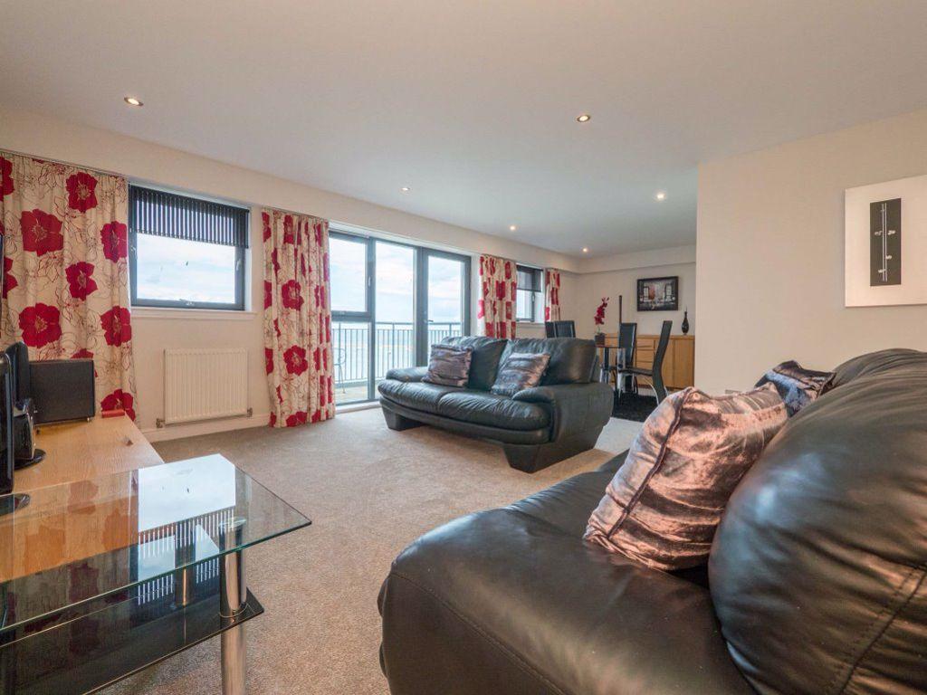 LOWER GRANTON ROAD, GRANTON HARBOUR... 2 bed flat £1,045 pcm (£241 pw)