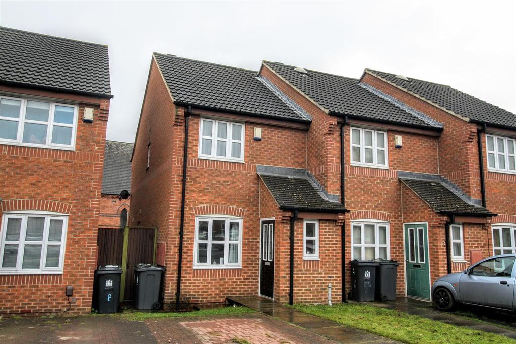 Church Grove, Darlington 2 bed property £450 pcm (£104 pw)