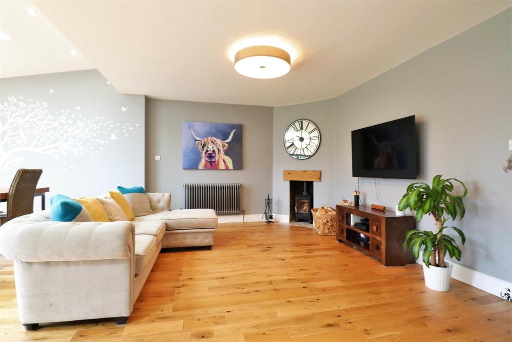 Sitting Area