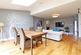 Extended Sitting/Dining Area