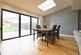 Extended Dining Area