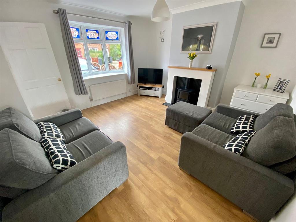 Ryecroft Street, Stapleford 3 bed townhouse £165,000