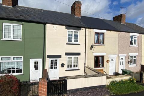 8 Hardy Barn, Shipley, Heanor, DE75 7JA