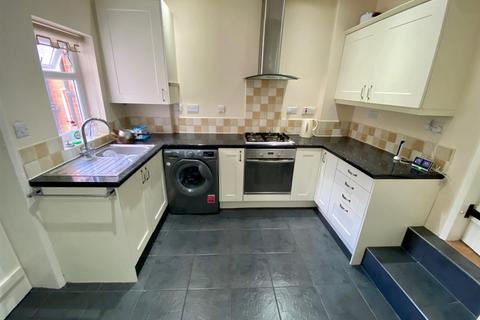 8 Hardy Barn, Shipley, Heanor, DE75 7JA