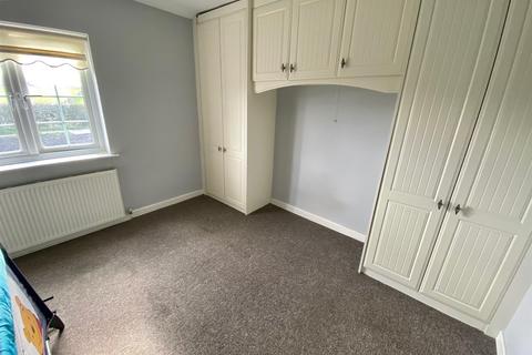 8 Hardy Barn, Shipley, Heanor, DE75 7JA