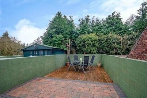 8 Hardy Barn, Shipley, Heanor, DE75 7JA
