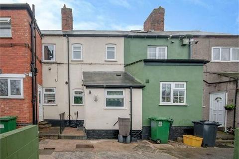 8 Hardy Barn, Shipley, Heanor, DE75 7JA