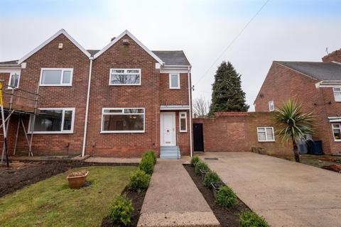 5 Woodside, East Herrington, Sunderland, SR3 3SJ