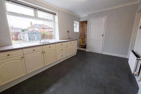 5 Woodside, East Herrington, Sunderland, SR3 3SJ