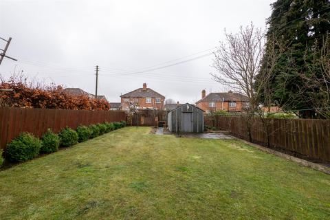 5 Woodside, East Herrington, Sunderland, SR3 3SJ