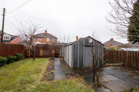 5 Woodside, East Herrington, Sunderland, SR3 3SJ