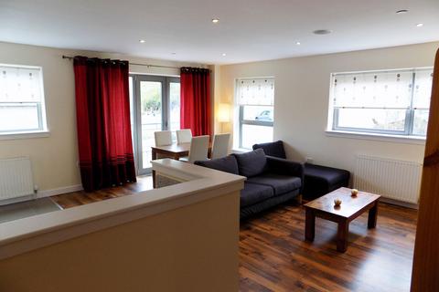 2 bedroom flat to rent, 170 Kelvinhaugh Street, Flat 1/3, Glasgow, G3 8PR