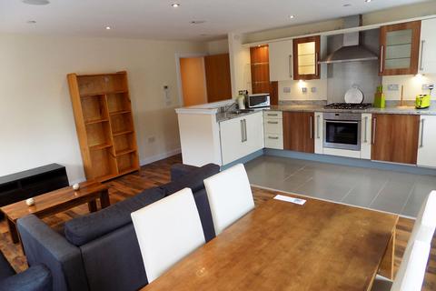 2 bedroom flat to rent, 170 Kelvinhaugh Street, Flat 1/3, Glasgow, G3 8PR