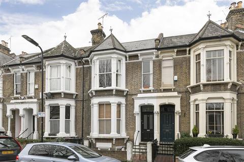 22b Alconbury Road, London, E5 8RH